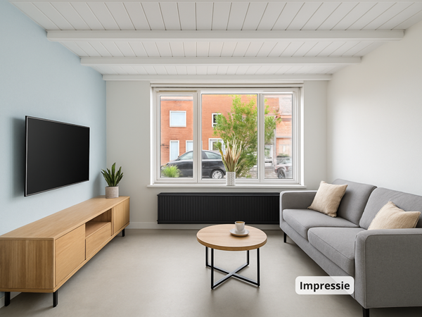 Medium property photo - Hoofdstraat 39, 4533 PB Terneuzen